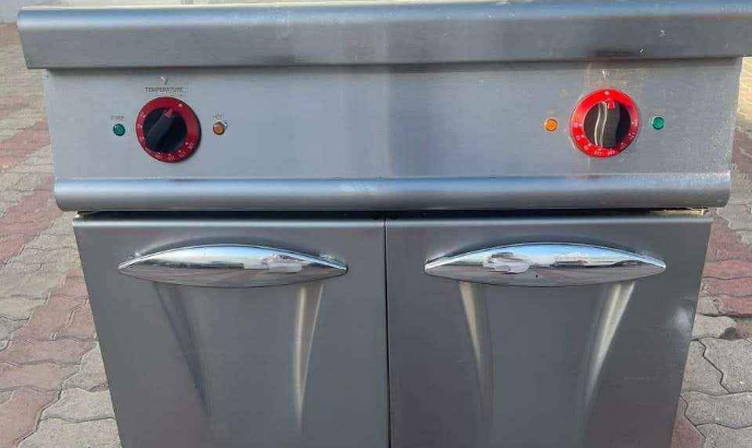 Electric Fryer For Sale