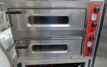 Electric Pizza Oven For Sale