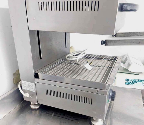 Electric Salmndar For Sale