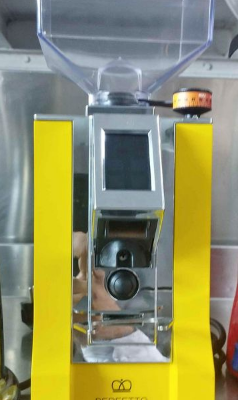 Eureka Coffee Grinder For Sale