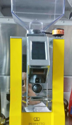 Eureka Coffee Grinder For Sale