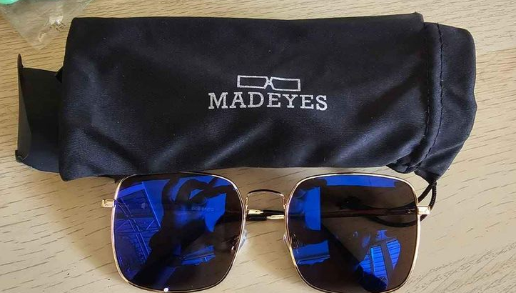 Eye wear Glasses Brand For Sale