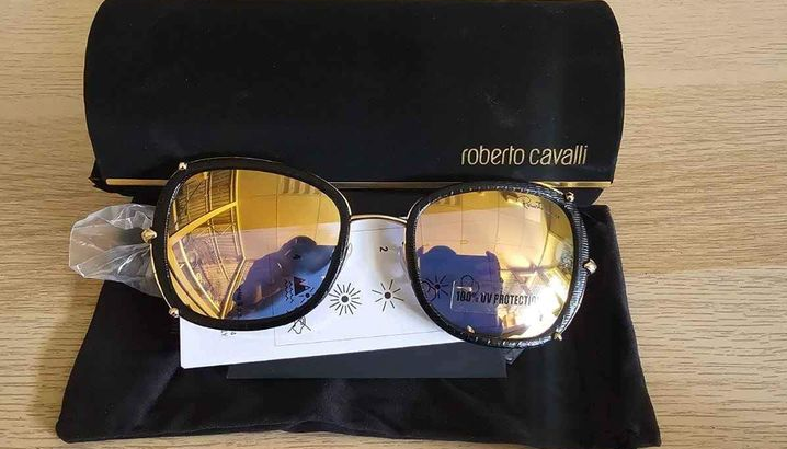 Eye wear Glasses Brand For Sale
