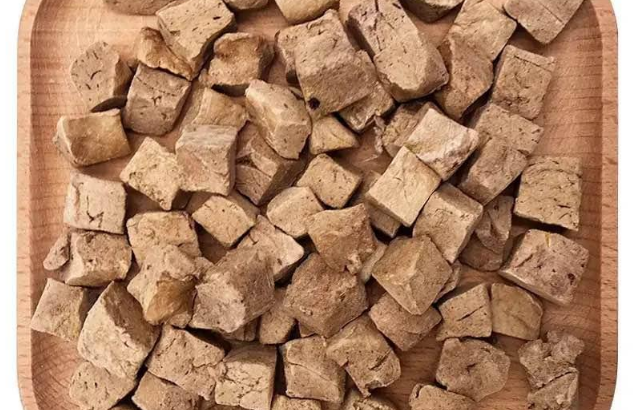 Freeze Dried Pet Food For Sale