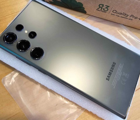 Galaxy S23 Ultra For Sale