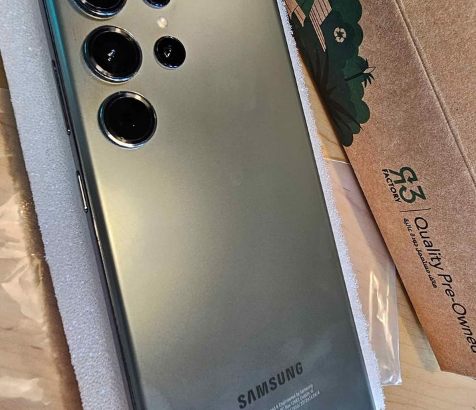 Galaxy S23 Ultra For Sale