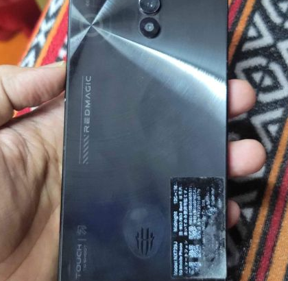 Gaming phone Redmagic 8spro For Sale