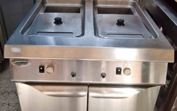 Gas Deep Fryer For Sale