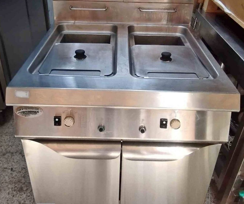 Gas Deep Fryer For Sale