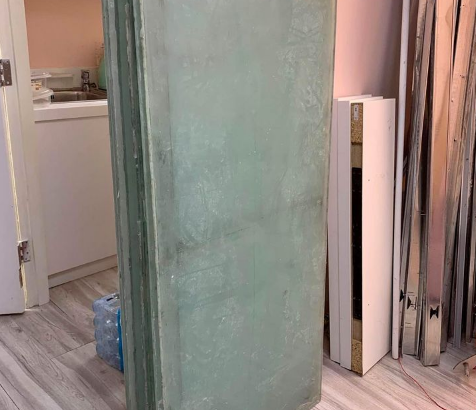 Glass – double glazing for sale