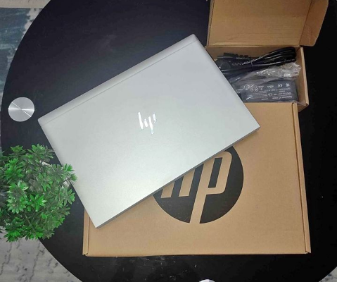 HP ELITEBOOK 830 G7 CORE I5 10TH GENERATION FOR SA