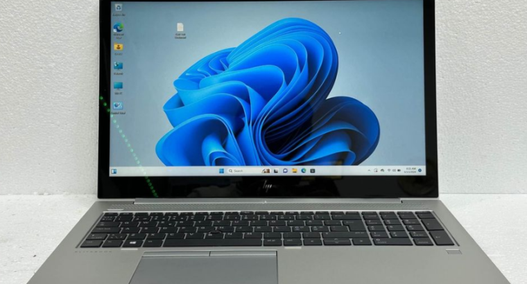 HP ELITEBOOK 850 G5. Core i5 8th generation For Sa