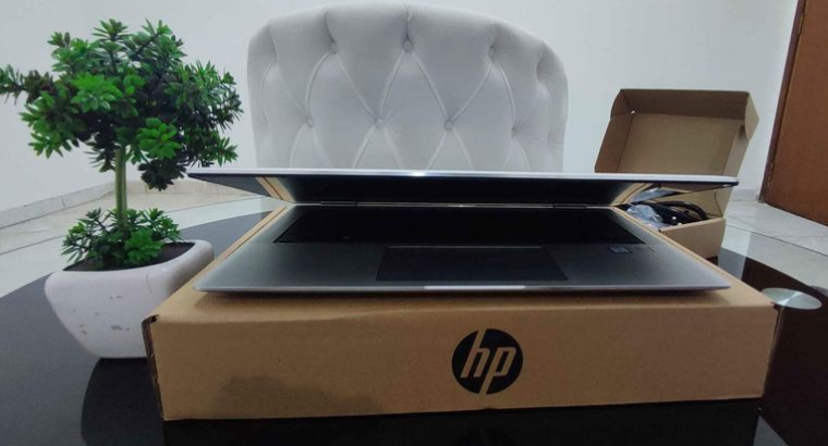 HP ELITEBOOK X360 1030 G3 TOUCH CORE I5 FOR SALE