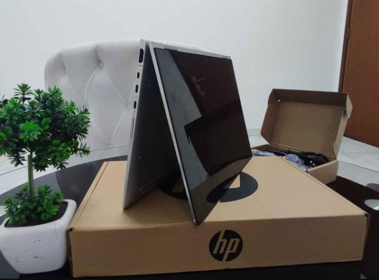 HP ELITEBOOK X360 1030 G3 TOUCH CORE I5 FOR SALE