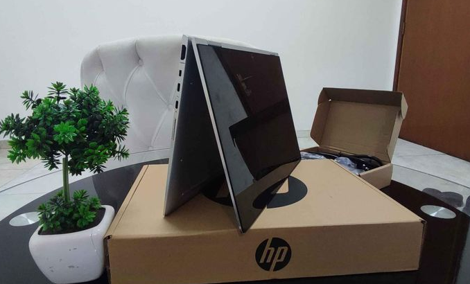 HP ELITEBOOK X360 1030 G3 TOUCH CORE I5 FOR SALE