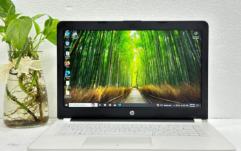 HP LAPTOP 14 AMD A6 RADION R4 For Sale