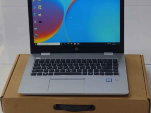 HP 8TH GEN 640 G5 Brand new condition For Sale