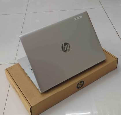 HP 8TH GEN 640 G5 Brand new condition For Sale