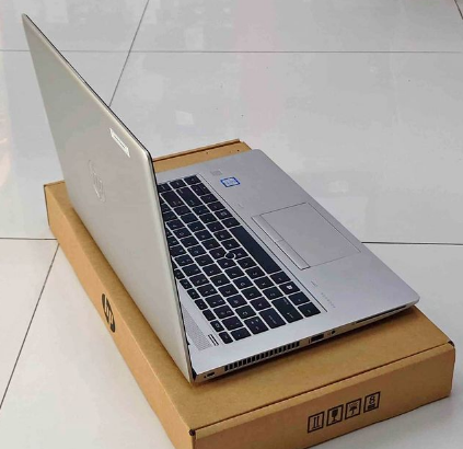 HP 8TH GEN 640 G5 Brand new condition For Sale