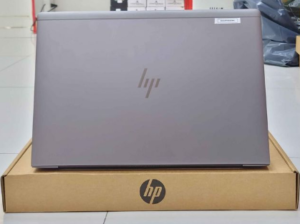 HP ZBOOK 15U G6 4 GB Graphics For Sale