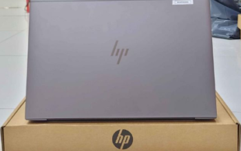 HP ZBOOK 15U G6 4 GB Graphics For Sale