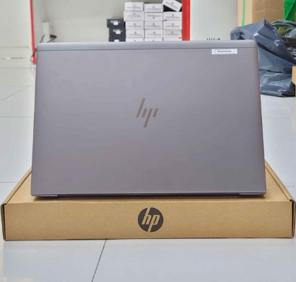 HP ZBOOK 15U G6 4 GB Graphics For Sale