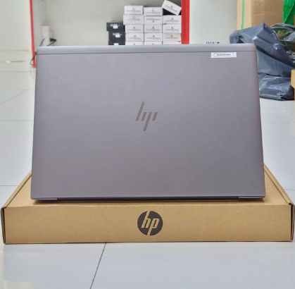 HP ZBOOK 15U G6 4 GB Graphics For Sale
