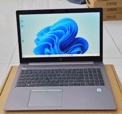 HP ZBOOK 15U G6 4 GB Graphics For Sale