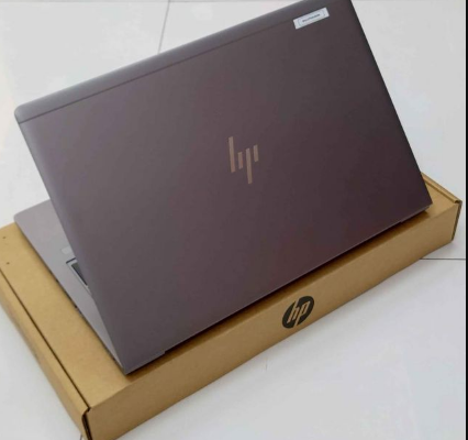 HP ZBOOK 15U G6 4 GB Graphics For Sale