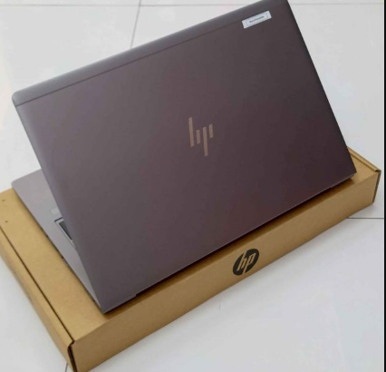 HP ZBOOK 15U G6 4 GB Graphics For Sale