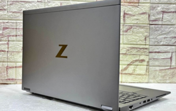 HP ZBOOK FURY 15.6 inch G8 MOBILE WORKSTATION PC