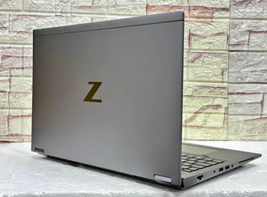 HP ZBOOK FURY 15.6 inch G8 MOBILE WORKSTATION PC