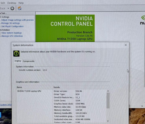 HP ZBOOK FURY 15.6 inch G8 MOBILE WORKSTATION PC