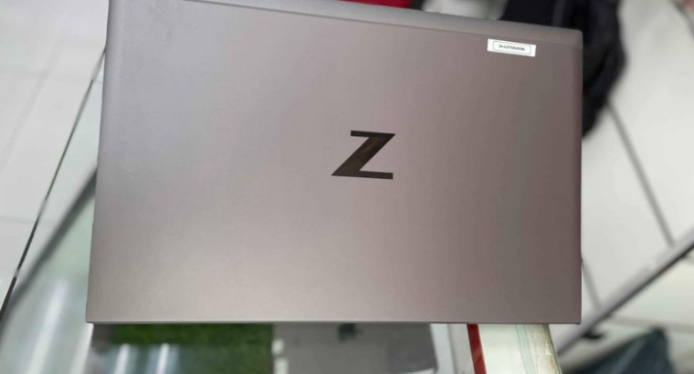 HP ZBOOK FIREFLY WORKSTATION 10Th Gen For Sale