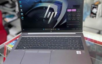 HP ZBOOK FIREFLY WORKSTATION 10Th Gen For Sale