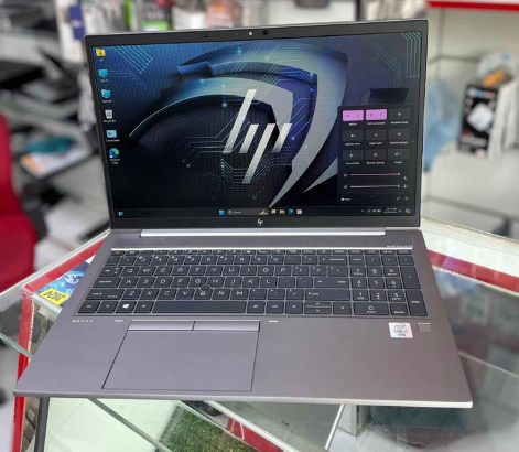 HP ZBOOK FIREFLY WORKSTATION 10Th Gen For Sale