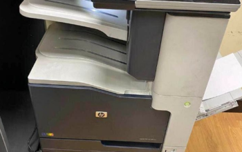 HP A3 printer for sale