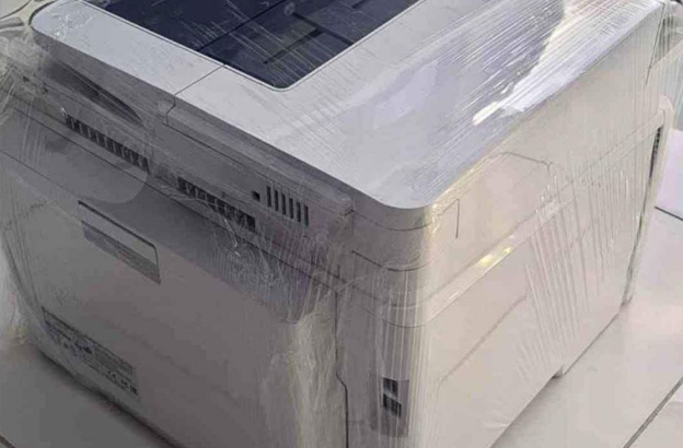 HP A3 printer for sale