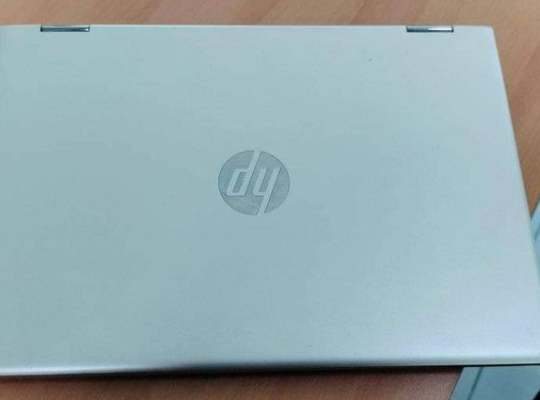 HP X360 TOUCH i7-8TH GEN For Sale