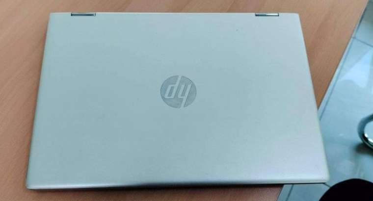 HP X360 TOUCH i7-8TH GEN For Sale