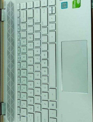 HP X360 TOUCH i7-8TH GEN For Sale