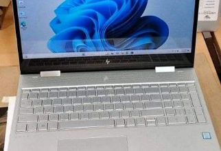 HP X360 TOUCH i7-8TH GEN For Sale