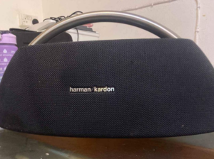 Harman Kardon Go plus play for sale