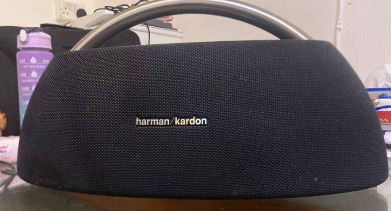 Harman Kardon Go plus play for sale