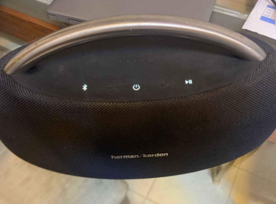 Harman Kardon Go plus play for sale