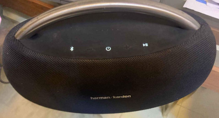 Harman Kardon Go plus play for sale