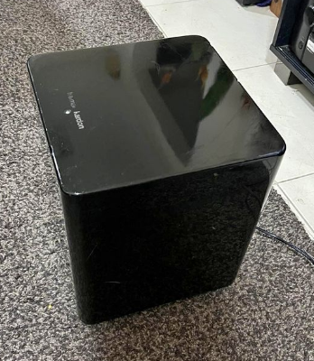 Harman kardon HKTS200 SUB For Sale