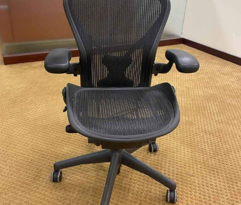 Herman Miller chair for sale