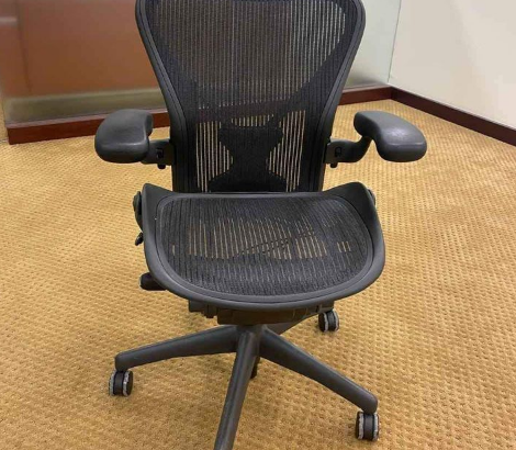 Herman Miller chair for sale