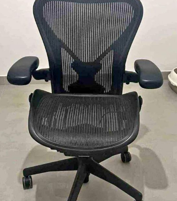 Herman Miller chair for sale